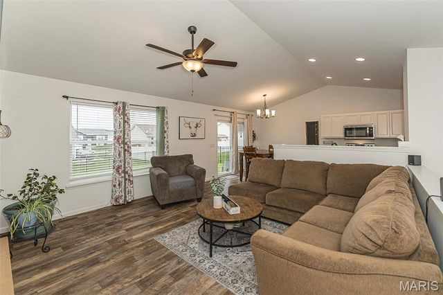 603 Gandalf Lane, Wright City, MO 63390