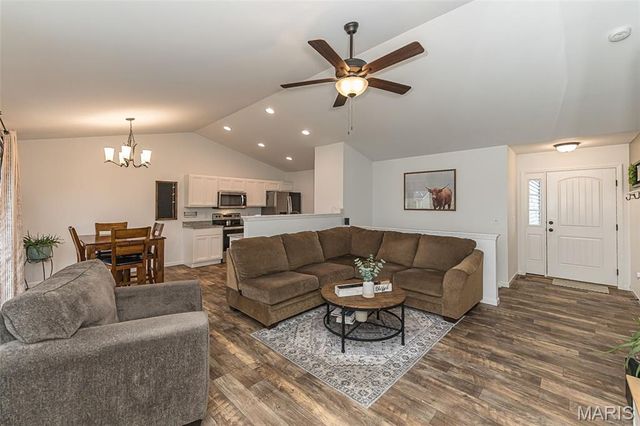 603 Gandalf Lane, Wright City, MO 63390