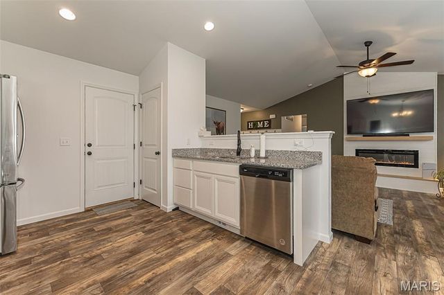 603 Gandalf Lane, Wright City, MO 63390