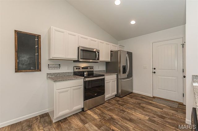 603 Gandalf Lane, Wright City, MO 63390