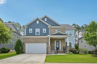 8524 Virgils Farm Road, Apex, NC 27523