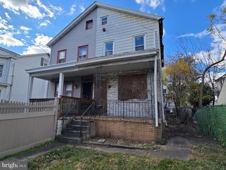 1415 PRINCETON AVE, Ewing, NJ 08638