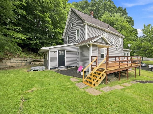 96 Granby Rd, Chicopee, MA 01013