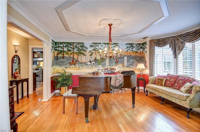 4333 N Witchduck RD, Virginia Beach, VA 23455