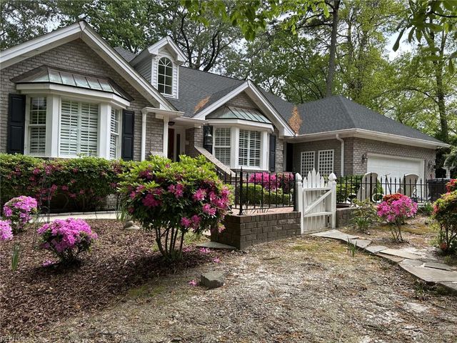 4333 N Witchduck RD, Virginia Beach, VA 23455