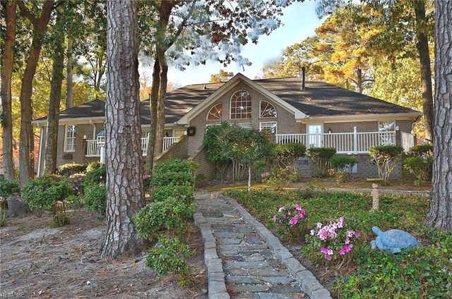4333 N Witchduck RD, Virginia Beach, VA 23455