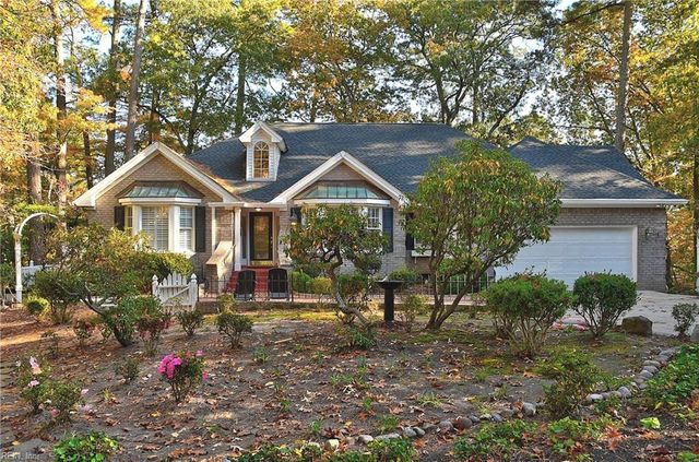 4333 N Witchduck RD, Virginia Beach, VA 23455