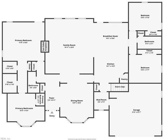 4333 N Witchduck RD, Virginia Beach, VA 23455