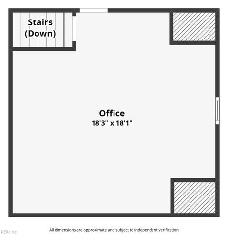 4333 N Witchduck RD, Virginia Beach, VA 23455