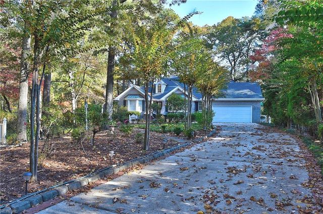 4333 N Witchduck RD, Virginia Beach, VA 23455