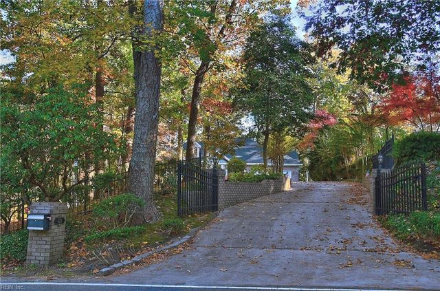 4333 N Witchduck RD, Virginia Beach, VA 23455