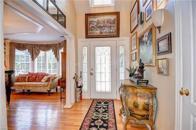 4333 N Witchduck RD, Virginia Beach, VA 23455