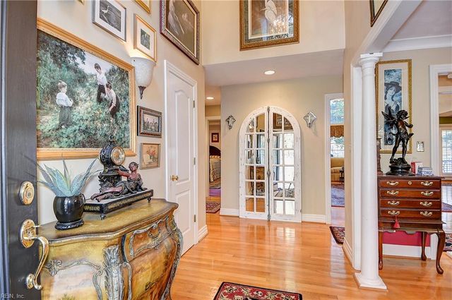 4333 N Witchduck RD, Virginia Beach, VA 23455