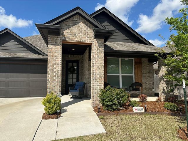 16305 Steppe Drive, Oklahoma City, OK 73170