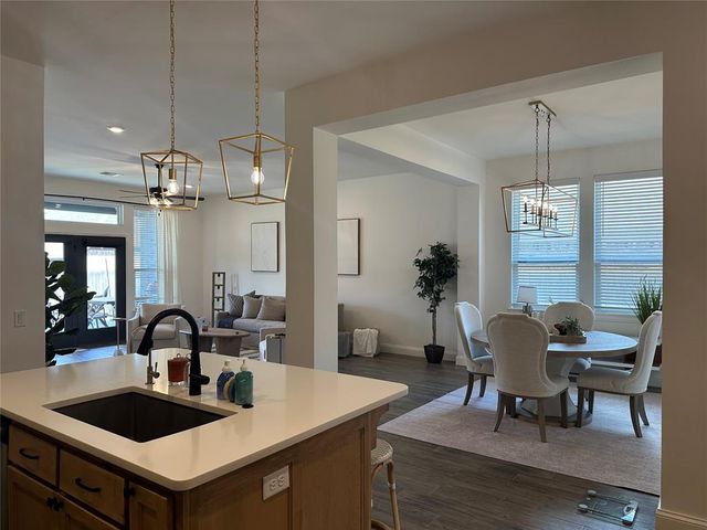 16305 Steppe Drive, Oklahoma City, OK 73170