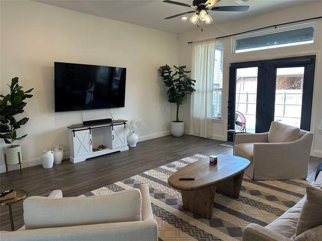 16305 Steppe Drive, Oklahoma City, OK 73170