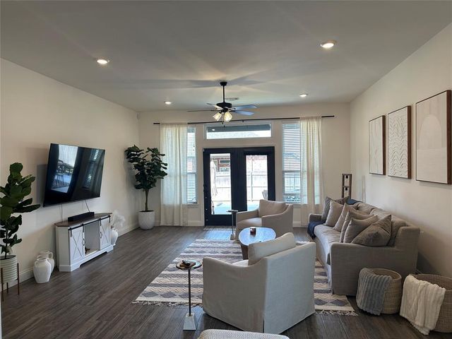 16305 Steppe Drive, Oklahoma City, OK 73170