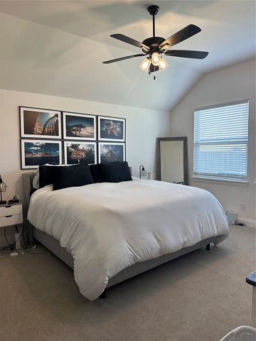 16305 Steppe Drive, Oklahoma City, OK 73170