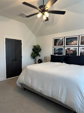 16305 Steppe Drive, Oklahoma City, OK 73170