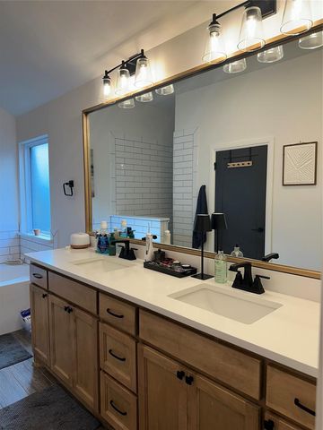 16305 Steppe Drive, Oklahoma City, OK 73170