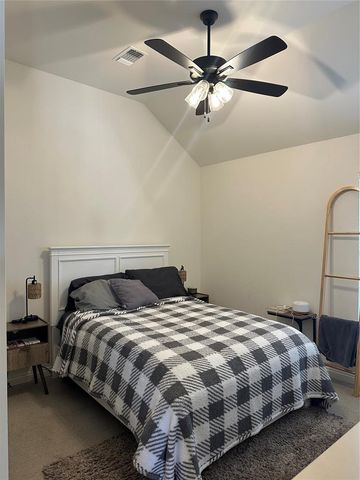 16305 Steppe Drive, Oklahoma City, OK 73170