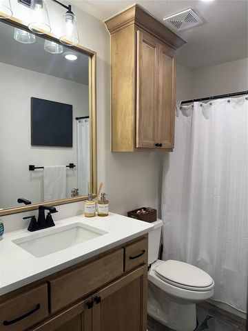 16305 Steppe Drive, Oklahoma City, OK 73170