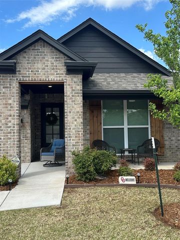 16305 Steppe Drive, Oklahoma City, OK 73170