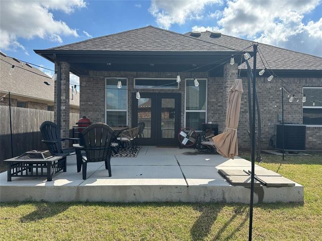 16305 Steppe Drive, Oklahoma City, OK 73170