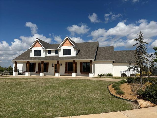16305 Steppe Drive, Oklahoma City, OK 73170