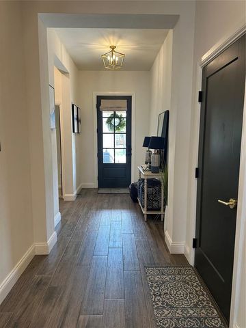 16305 Steppe Drive, Oklahoma City, OK 73170