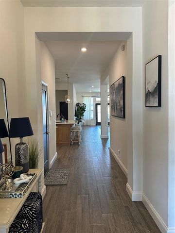 16305 Steppe Drive, Oklahoma City, OK 73170