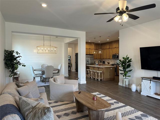 16305 Steppe Drive, Oklahoma City, OK 73170