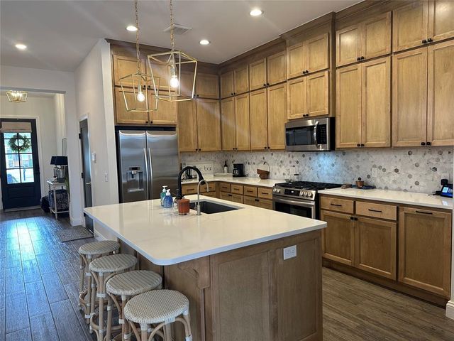 16305 Steppe Drive, Oklahoma City, OK 73170