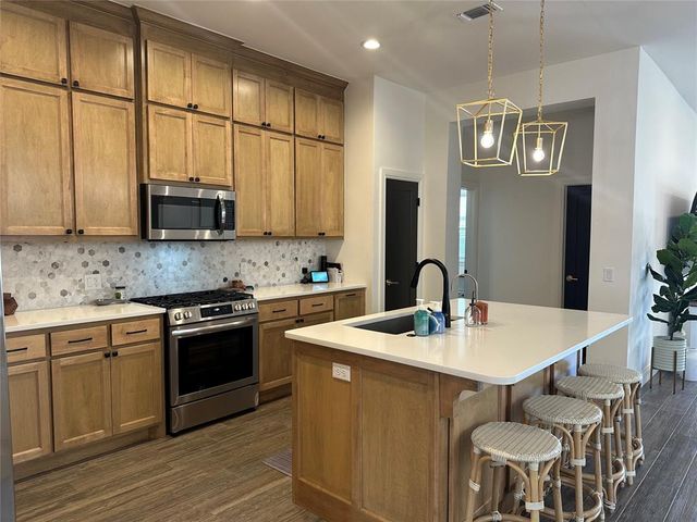 16305 Steppe Drive, Oklahoma City, OK 73170