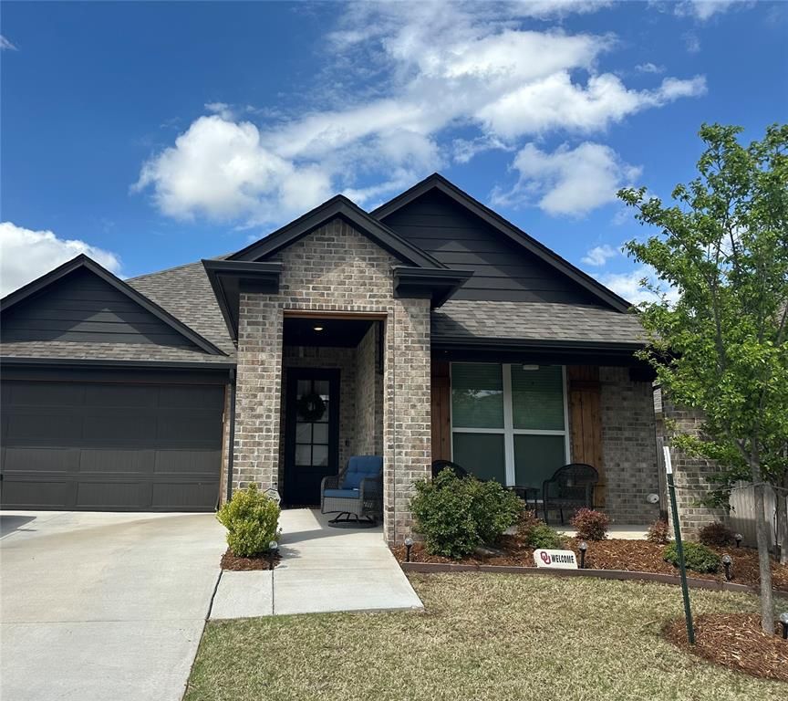 16305 Steppe Drive, Oklahoma City, OK 73170