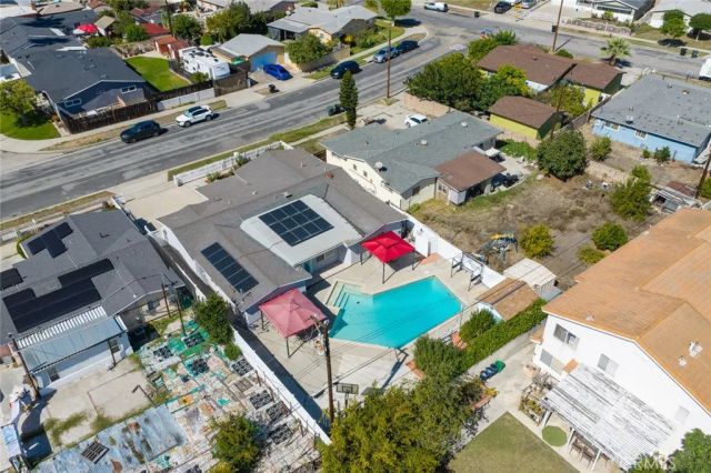 2118 Cantaria, Rowland Heights, CA 91748