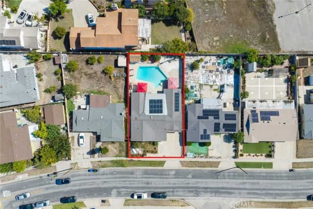 2118 Cantaria, Rowland Heights, CA 91748