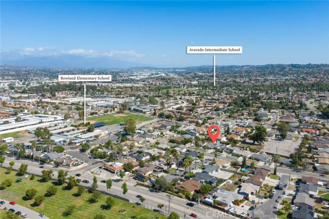 2118 Cantaria, Rowland Heights, CA 91748