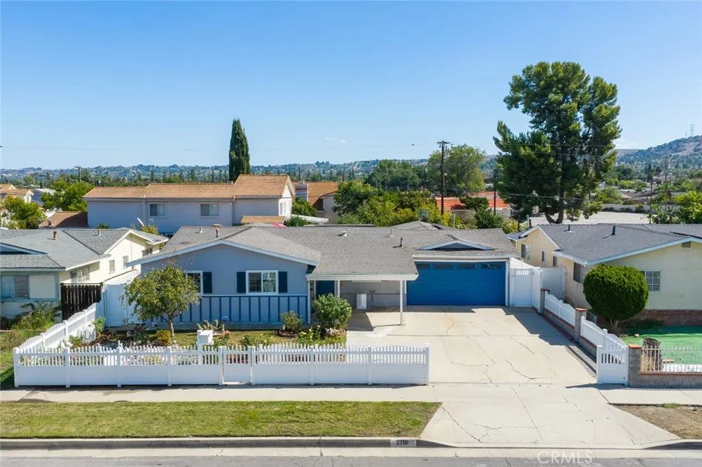 2118 Cantaria, Rowland Heights, CA 91748