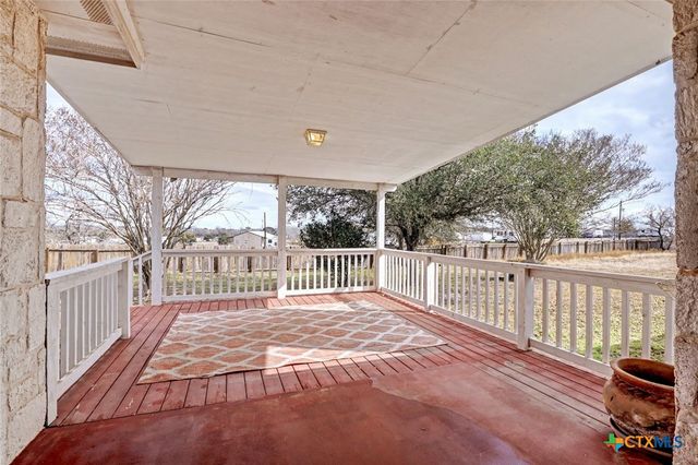 307 SE Main Street, Stockdale, TX 78160