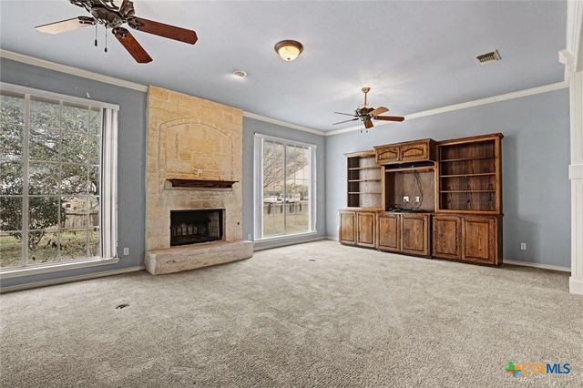 307 SE Main Street, Stockdale, TX 78160