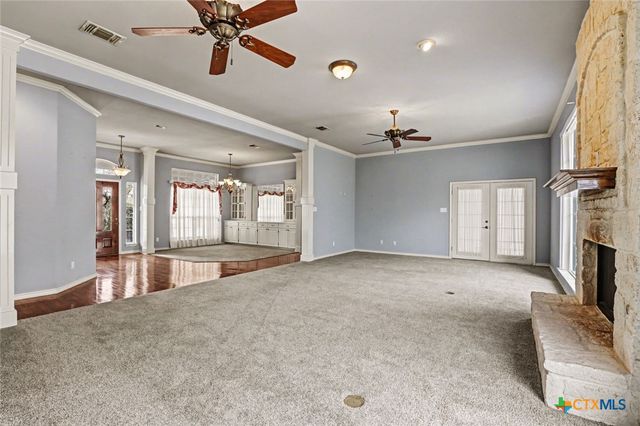 307 SE Main Street, Stockdale, TX 78160