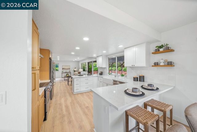 541 Mt Davidson Ct, Clayton, CA 94517