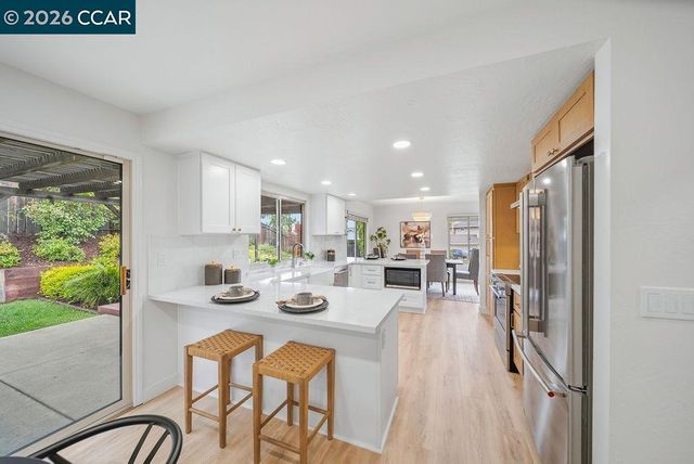 541 Mt Davidson Ct, Clayton, CA 94517