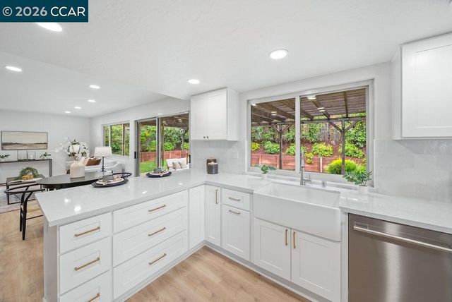 541 Mt Davidson Ct, Clayton, CA 94517