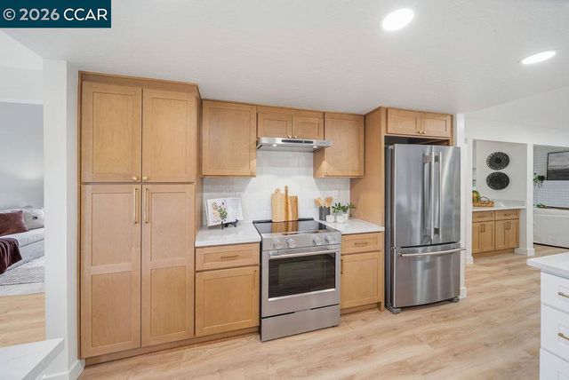 541 Mt Davidson Ct, Clayton, CA 94517