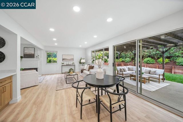 541 Mt Davidson Ct, Clayton, CA 94517