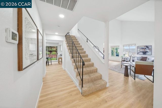 541 Mt Davidson Ct, Clayton, CA 94517