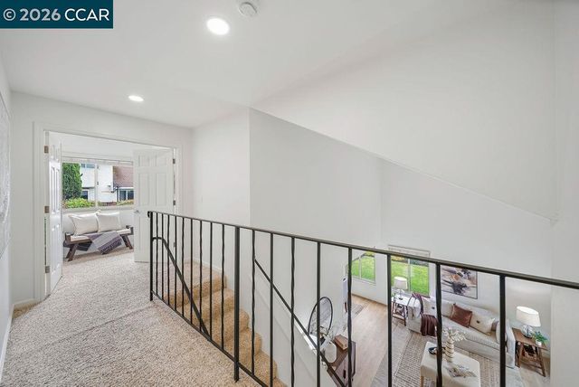 541 Mt Davidson Ct, Clayton, CA 94517