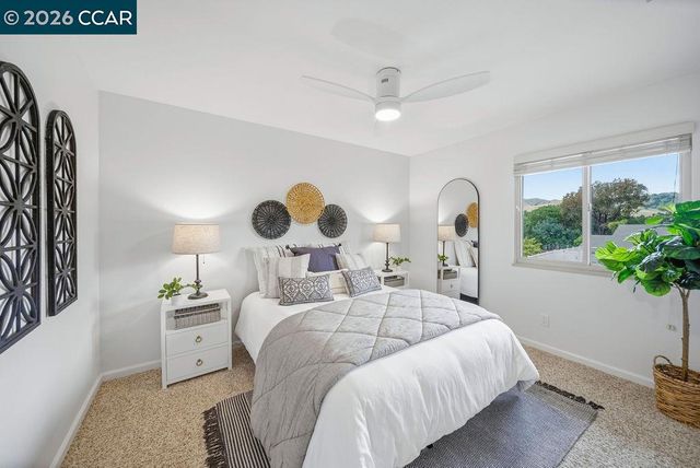 541 Mt Davidson Ct, Clayton, CA 94517